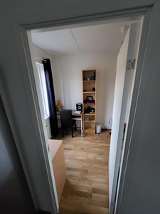 Apartment - Höstvädersgatan Göteborg