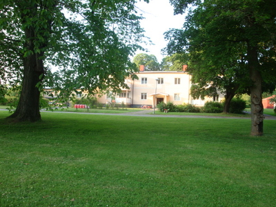 Apartment - Hovgården Borlänge