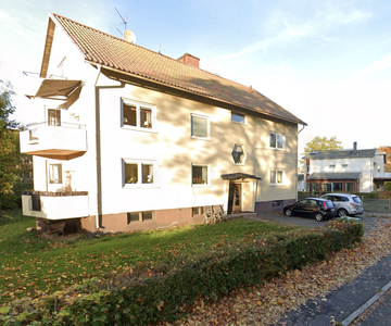 Apartment - Ingsbergsgatan Nässjö