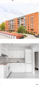 Apartment - Korstavägen Sundsvall