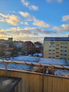 Apartment - Krabbegatan Helsingborg