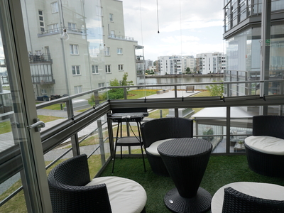 Apartment - Kummelgatan Västerås