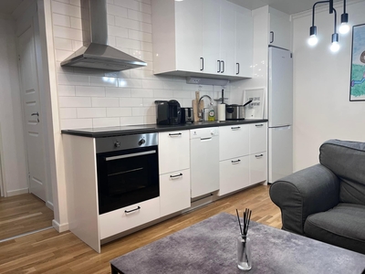 Apartment - Kung Knuts väg Kristianstad