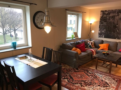 Apartment - Kungsgatan Uppsala