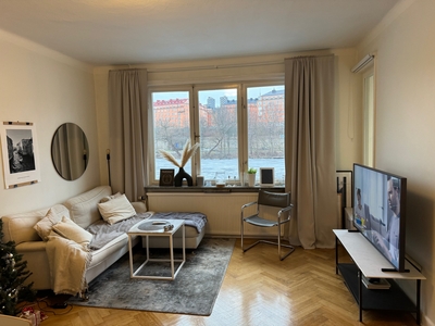 Apartment - Kungsholms strand Stockholm