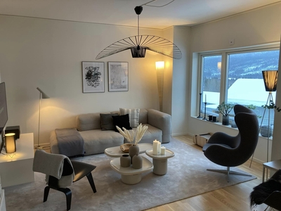 Apartment - Kyrkängesvägen Åre