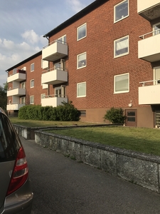 Apartment - Morkullegatan Varberg