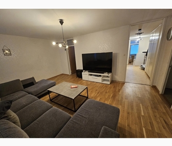 Apartment - Moränvägen Haninge