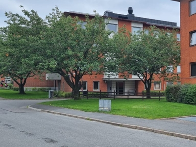 Apartment - Nergårdsvägen Askim