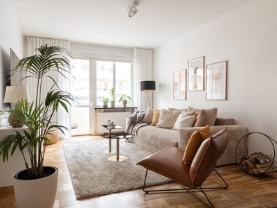 Apartment - Nordenskiöldsgatan Göteborg