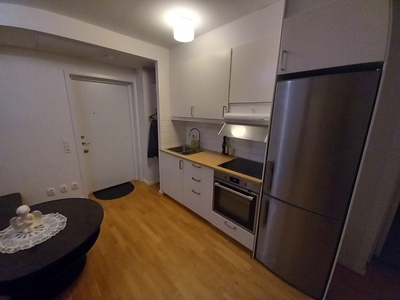 Apartment - Nynäsvägen Nynäshamn