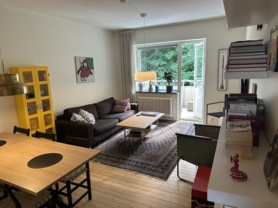 Apartment - Olof Rudbecksgatan Göteborg