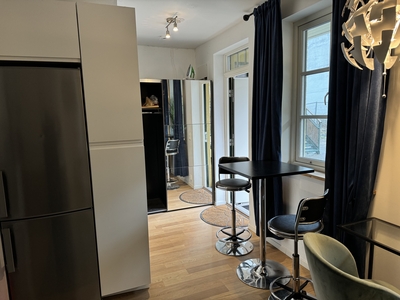 Apartment - Östra Mårtensgatan Lund