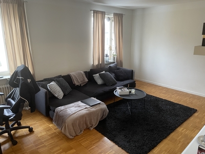 Apartment - Oxbacksgatan Södertälje