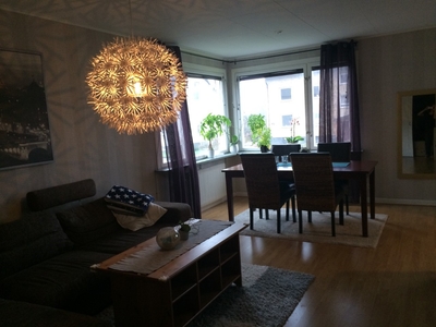 Apartment - Queckfeldtsgatan Nässjö