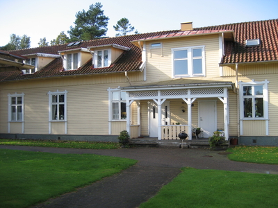 Apartment - Roxmansvägen Båstad