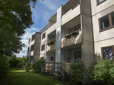 Apartment - Runängsgatan Ytterby