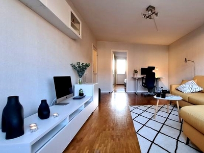 Apartment - Rävsnäsvägen Älvsjö