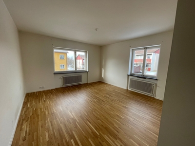 Apartment - Sankt Olovsgatan Köping