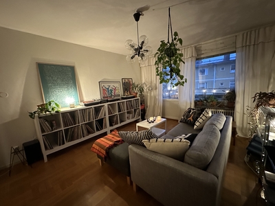 Apartment - Skebokvatnsvägen Stockholm