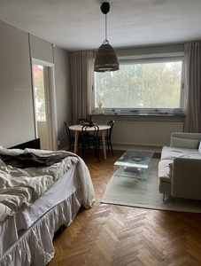 Apartment - Smedsbacksgatan Stockholm