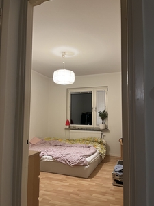 Apartment - Spånehusvägen Malmö