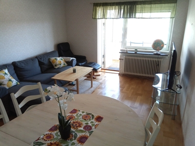 Apartment - Stenhagsgatan Karlstad