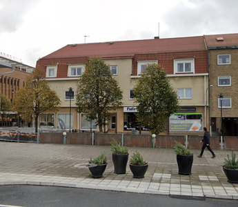 Apartment - Storgatan Nässjö