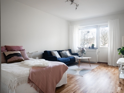 Apartment - Sunnanvindsgatan Göteborg