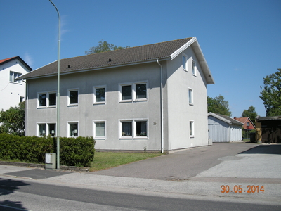 Apartment - Svaneholmsvägen Skurup