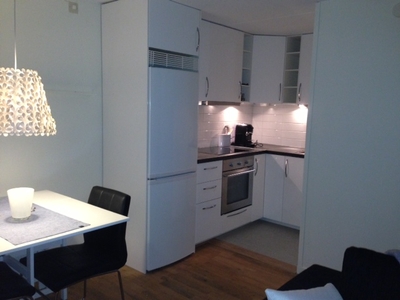 Apartment - Svärmarevägen Upplands Väsby