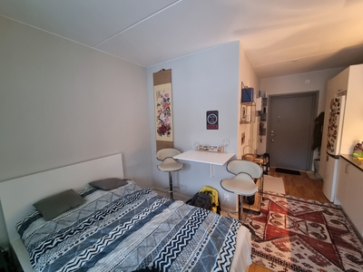 Apartment - Telegrafvägen Saltsjö-boo