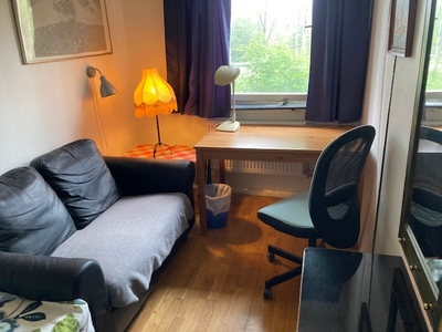 Apartment - Terapivägen Huddinge