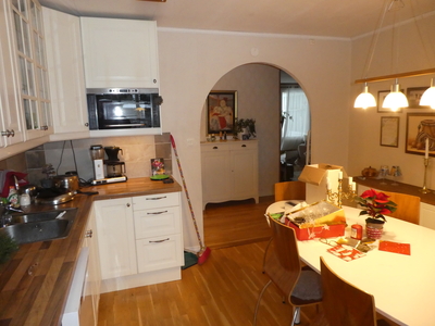 Apartment - Tistelgatan Enköping