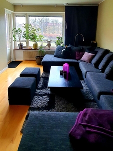 Apartment - Torekovsgatan Helsingborg