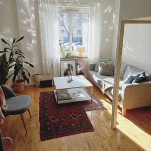 Apartment - Tubogatan Göteborg