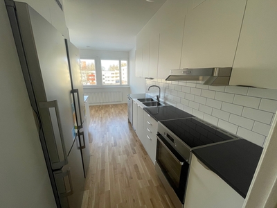 Apartment - Tunadalsgatan Köping