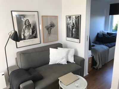 Apartment - Tyska gatan Göteborg