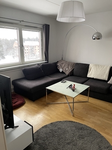 Apartment - Vallavägen Handen