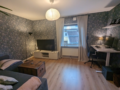 Apartment - Vespergränd Sollentuna