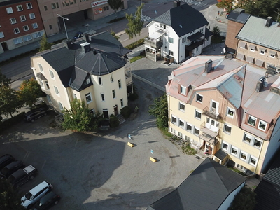 Apartment - Viktoriaesplanaden Örnsköldsvik