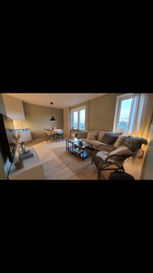 Apartment - Vintergaloppsgatan Täby