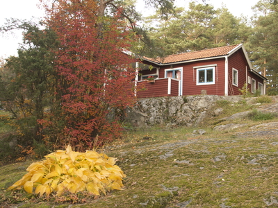 Cottage - Dalängsvägen Stenhamra