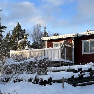 Cottage - Edanövägen Trosa