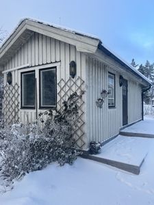 Cottage - Kottgränd Täby