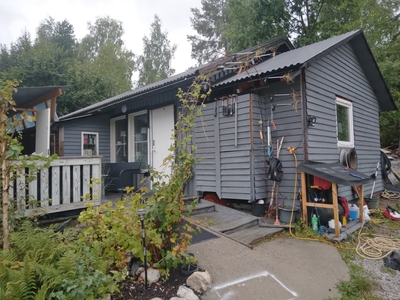 Cottage - Björktrastvägen Eskilstuna