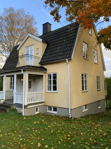 House - Bryggare Bergs väg Enebyberg