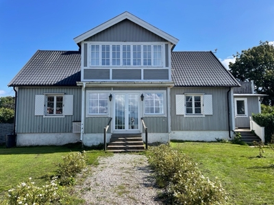 House - Äleklintagatan Köpingsvik