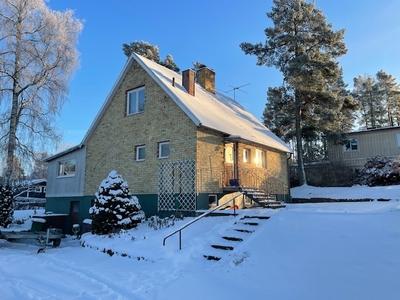 House - Magnivägen Fellingsbro