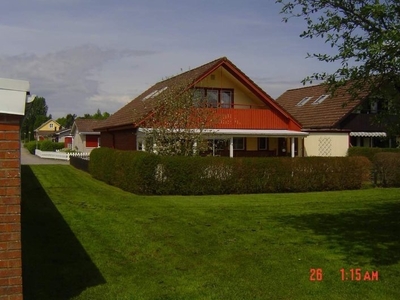 House - Myrgången Trollhättan